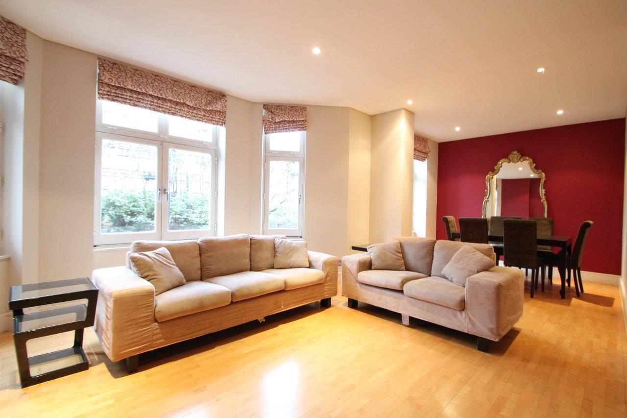 Clarendon Court, W9 